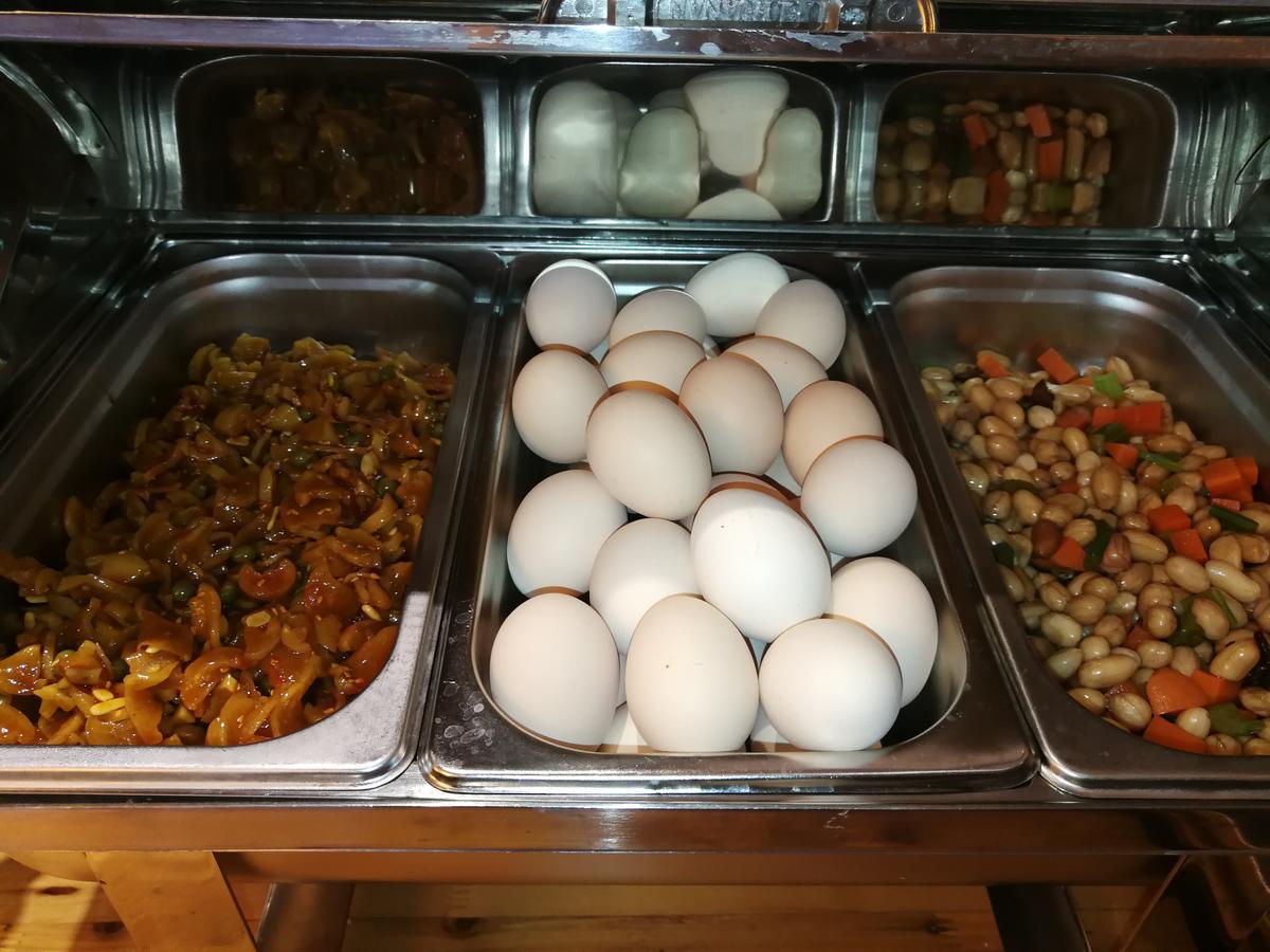 云端●精品度假庭院（丽江在水一方店）酒店 外观 照片